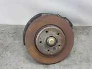 Achsschenkel Rechts Vorne 1096430 BMW 3 serie (E46/2) Coupé 320 Cd 16V (M47-D20(204D1))