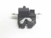 Heckschloss 13481535 Opel Astra K Schrägheck 5-drs 1.6 CDTI 136 16V (B16DTH(Euro 6))