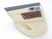 T?rverkleidung Links Hinten T4A8071 Jaguar F-Pace SUV 3.0 D 24V AWD (306DT(AJTDV6)) 2020