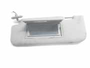 Sonnenblende Links 7613034102ACE SsangYong Premium 4x2