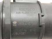 Luftmengenmesser 2816407000 Kia Rio IV (YB) Schrägheck 1.2 CVVT 16V (G4LF)