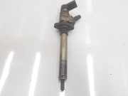 Kraftstoff-Injector 36000317 Volvo S40 (MS) Limousine 2.0 D 16V (D4204T(Euro 3)) 2007