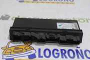 Steuergerät Body Control 61356939400 BMW 5 serie (E60) Limousine 520i 24V (M54-B22(226S1)) 2003