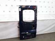 Tür Links Hinten 93160037 Opel Vivaro Bus 1.9 DTI 16V (F9Q-760) 2003