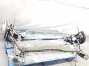 Unterrahme Hinten 9833974980 Opel Astra L Sports Tourer (F4/FC/FN/FR) Kombi 1.2 Turbo 110 12V (EB2ADT(HNP))