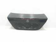 Heckklappe A2037500175 Mercedes-Benz C (W203) Limousine 2.2 C-220 CDI 16V (OM611.962)