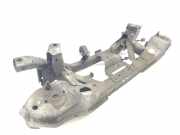 Hinterachse 31406223 Volvo V40 (MV) Schrägheck 5-drs 2.0 D2 16V (D4204T8(Euro 6b)) 2016