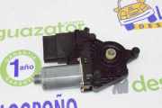 Fensterhebermotor Links Hinten 1C0959811 Volkswagen Passat (3B3) Limousine 1.9 TDI 130 (AVF) 2002