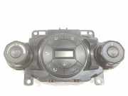 Bedienung Heizung 8A6T18C612AE Ford 1.6 TDCi (90 CV) 2008