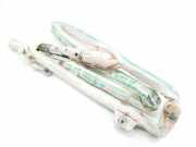 Vorhang Airbag Links VOOR HK8314K160AC Land + Range Rover LAND ROVER RANGE ROVER R-Dynamic HSE