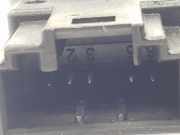 Luftklappe Stellmotor 5Q0907511K Skoda Superb (3V3) Liftback 2.0 TDI (CRLB) 2017