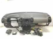 Airbag Set KITDEAIRBAG Citroën C5 Aircross I (A4/AC/AJ/AR) SUV 1.2 e-THP PureTech 130 (EB2ADTS(HNS)) 2020