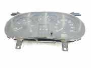 Tachoeinheit Kmh 8200252449 Renault Trafic New (FL) Van 1.9 dCi 82 16V (F9Qt-762) 2003