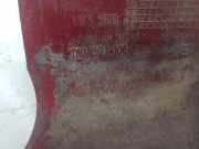 Kotflügel Rechts Vorne 1Y0821104A Volkswagen New Beetle (1Y7) Cabrio 1.6 (BFS) BFS