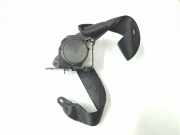 Sicherheitsgurt Links Hinten 72117243309 BMW 3 serie Touring (F31) Kombi 320d 2.0 16V (N47-D20C) 2014