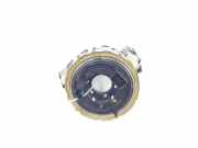 Airbag Set KITDEAIRBAG Seat Exeo (3R2) Limousine 2.0 TSI 16V (CDND) 2011