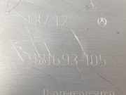 Fensterheber Rechts Vorne A2047201879 Mercedes-Benz GLK (204.7/9) SUV 2.2 220 CDI 16V BlueEff.,BlueTEC 4-Matic (OM651.912) 2012