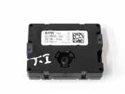 Audio Verstärker 65209226888 BMW 1 serie (F20) Schrägheck 5-drs 116d 1.5 12V TwinPower (B37-D15A) 2017