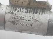 Klima Leitung 9838822580 Peugeot Expert (V1/VA/VB/VE/VF/VT/VY) Van 2.0 Blue HDi 150 16V (DW10FD(AHX))