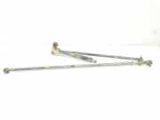 Lenker Mittel 48843A50000 Suzuki SJ 410 Geländewagen 410,VJL,Q,V,QX,VX 4x4 (F10A) 1988