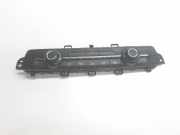 Bedienung Heizung 98340416ZD Opel E CARGO BASIS