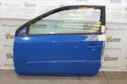 Tür Links Vorne 46752947 Fiat Stilo (192A/B) Schrägheck 1.8 16V (192.A.4000) 2003