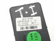 Schalter Für Elekt. Fensterheber Links Hinten 10470989 MG ZS SUV 1.0 T-GDI 12V (10E4E) 2023