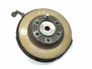 Achsschenkel Links Vorne 4321260170 Toyota Land Cruiser (J12) Hardtop Geländewagen 3.0 D-4D 16V (1KDFTV)