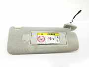 Sonnenblende Rechts LR050206 Land + Range Rover Range Rover Evoque (LVJ/LVS) SUV 2.2 TD4 16V (224DT(Euro 5)) 2015