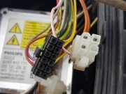 Scheinwerfer Rechts 670004833 Maserati Ghibli III Limousine 3.0 Diesel (M15746D)