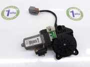 Fensterhebermotor Rechts Hinten CVH500050 Land + Range Rover Freelander II Geländewagen 2.2 tD4 16V (224DT) 2010