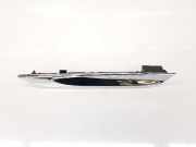 Zierleiste LINKS 51137370395 BMW 6 serie Gran Coupe (F06) Limousine 650i V8 32V (N63-B44B) 2012