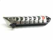 Bedienung Heizung 98249155DX Peugeot 3008 II (M4/MC/MJ/MR) Großraumlimousine 1.5 BlueHDi 130 (DV5RC(YHZ))