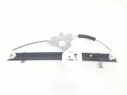 Fensterheber Rechts Hinten 7332131001 SsangYong Actyon SUV 2.0 Xdi 16V (OM664.951) 2007