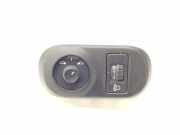 Spiegelverstellung Schalter 96673722ZD Citroën C4 Cactus (0B/0P) Schrägheck 5-drs 1.2 PureTech 82 12V (EB2(HMZ))