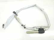 Vorhang Airbag Links VOOR 72129143417 BMW 1 serie (E87/87N) Schrägheck 5-drs 118d 16V (M47-D20(204D4)) 2005