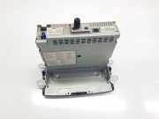 Multifunctionelle Display 281154109R Opel Vivaro Kombi Bus 1.6 CDTI Biturbo 145 (R9M-452(R9M-D4))