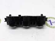 Bedienung Heizung 13363975 Opel Adam Schrägheck 3-drs 1.4 16V (A14XER(Euro 5)) 2013