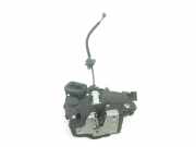 Türschloss Links Hinten 10A839015 Seat Ibiza V (KJB) Schrägheck 5-drs 1.0 TSI 12V (DKRF) 2019