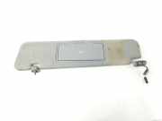 Sonnenblende Links A63881000107C65 Mercedes-Benz V (638.2) Bus V-220 2.2 CDI 16V (OM611.980) 2002