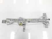 Fensterheber Links Hinten 1607675380 Peugeot 5008 I (0A/0E) Großraumlimousine 1.2 12V e-THP PureTech 130 (EB2DTS(HNY)) 2016