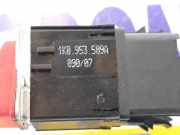 Warnleuchte Schalter 1K0953509A Volkswagen Jetta III (1K2) Limousine 1.9 TDI (BXE) 2006 BXE