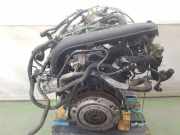 Motor COMPLEET CZCA Volkswagen Scirocco (137/13AD) Schrägheck 3-drs 1.4 TSI BlueMotion Technology 125 16V (CZCA) 2014 CZCA