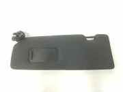 Sonnenblende Links 51167252503 BMW 1 serie (E81) Schrägheck 3-drs 123d 16V . (N47-D20B) 2008