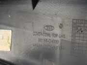 Scheibenwischer Abdeckung 86155D4000 Kia Clarus Limousine 2.0i SLX,GLX 16V (FE-16V)