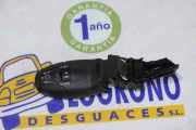 Tempomat Bedienung 6242Z8 Peugeot 207/207+ (WA/WC/WM) Schrägheck 1.6 16V VTi (EP6(5FW)) 2007