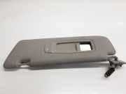 Sonnenblende Links 7342565 BMW X5 (F15) SUV xDrive 25d 2.0 (B47-D20B)