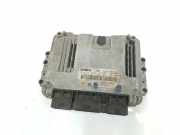 Motorsteuergerät 0281011776 Renault Grand Scénic II (JM) Großraumlimousine 1.9 dCi 120 (F9Q-812) 2004