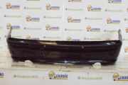Stoßstange Hinten 51127030587 BMW 3 serie (E46/4) Limousine 320d 16_V (M47N(204D4)) 2003