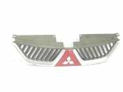 Grill 7450A037RB Mitsubishi Outlander (CW) SUV 2.2 DI-D 16V 4x4 (DW12METED4.FAP(4HN)) 2008